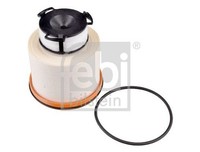 Febi Bilstein Kraftstofffilter 183934 FüR Toyota