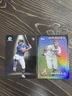 Michael Harris II 2023 Bowman Chrome Rookie Spotlights Insert #BS-3 RC - Braves