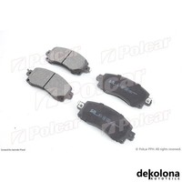 BremsbeläGe FüR Subaru 15 Forester Impreza SchräGheck 16-25