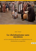 John Toland | Le Christianisme Sans MystèRes | Taschenbuch | FranzöSisch (2022)