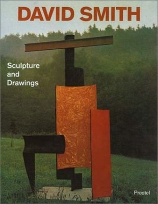 David Smith: Sculpture and Drawings: Sculptures and Drawings (Art & Design) Smit