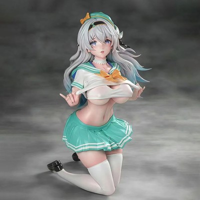 Firefly Honkai Star Rail 18cm PVC Figure Cute Anime Desk Decor Gift