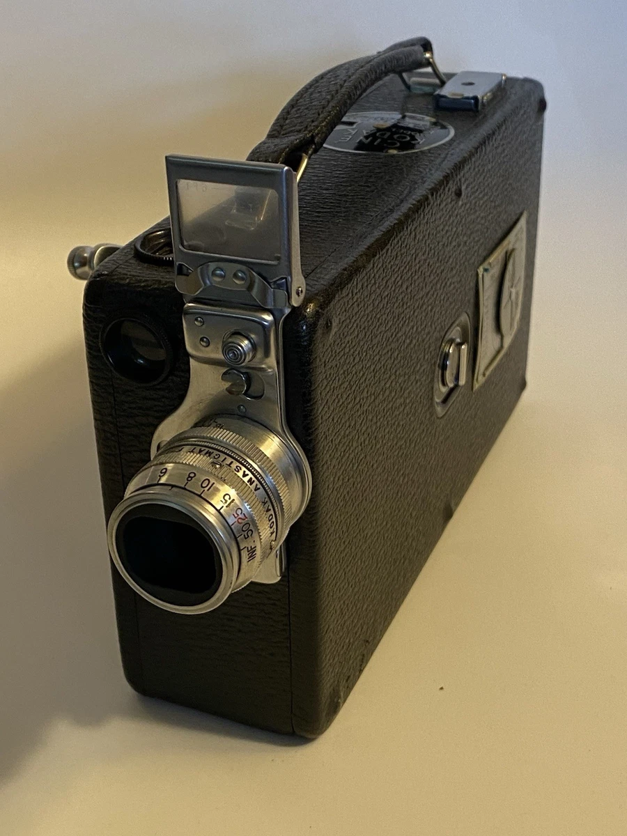 Kodak 16mm Vintage Movie Cameras for sale - eBay