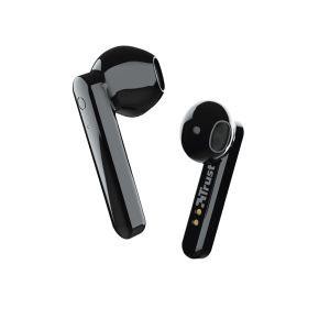 Auricolari - Trust Primo Touch Wireless Black