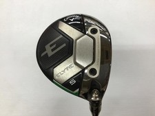 Callaway Elite For Elyte Fairway Wood 5W18F2 Flex 42.5Inch Fire Fw6 Right