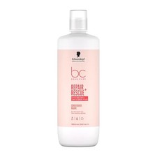 Schwarzkopf Bonacure Repair Rescue Conditioner 1000ml- FREE P&P