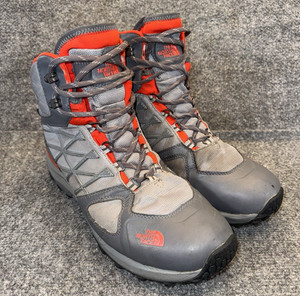 North Face Gore Tex Boots | eBay display picture 1