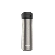 Contigo Jackson Chill 2.0 AutoPop Stainless Steel Water Bottle 20 oz
