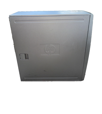 HP Workstation XW4400 PC Desktop - Customized for sale online | eBay