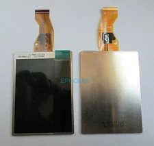 New LCD Screen Display Part for SONY Cyber-shot DSC- W620 Camera With Backlight