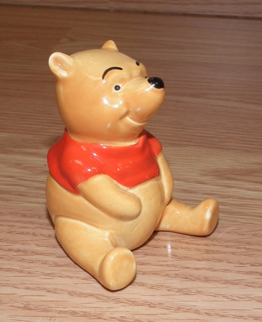 Walt Disney Beswick England Ceramic 2 1/2