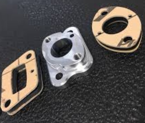 Zenoah Motor LCproject Lc01Full G230 1/5 Mecatech Genius Rs5 Bergonzoni Fg - Bild 9 von 9