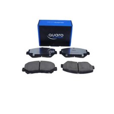 Quaro QP7802C Bremsbelagsatz Scheibenbremse Vorne für Mazda CX-5 GH KE KE KF