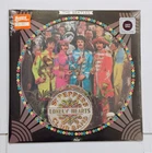 SEALED - THE BEATLES - SGT PEPPERS LONELY HEARTS CLUB BAND - 1978 PICTURE DISC