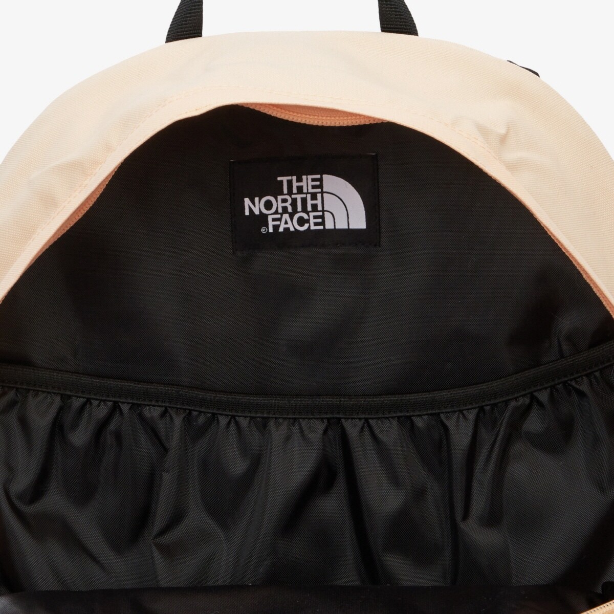 New THE NORTH FACE MINI SHOT BACKPACK NM2DQ03B PEACH TAKSE