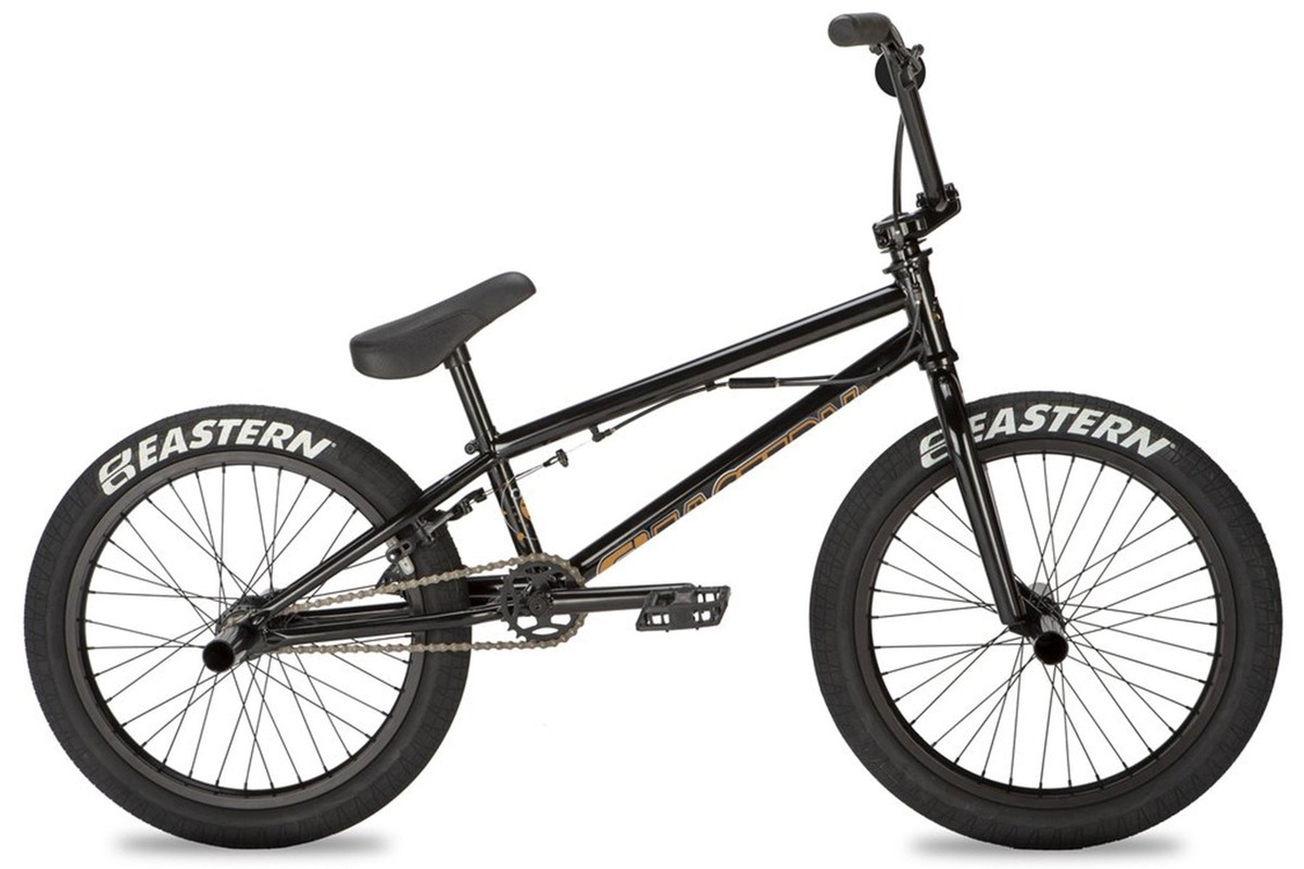 Eastern Orbit 20