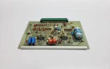 0497-0119 CONTROL 3 PCB CARD