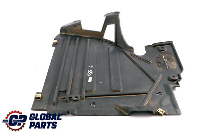 BMW Mini Cooper F55 Unterbodenverkleidung Abdeckung Tank Links 7315817