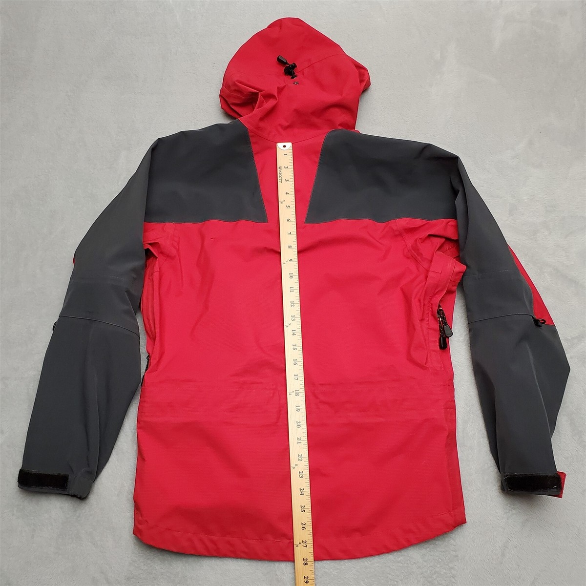 moonstone jacket s size 【公式通販】