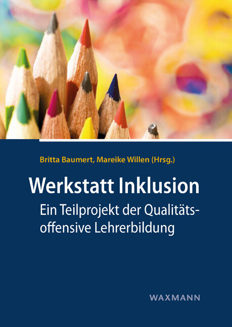 Thumbnail - Werkstatt Inklusion Britta Baumert