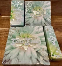 Colourpop - Glow Getter Collection - 4 piece set NIB