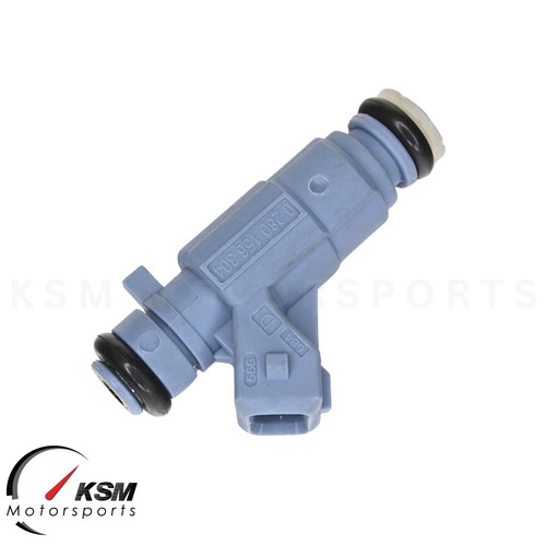 8 x Injectors for Mercedes C215 W463 W220 R230 W211 S211 C219 5.5L V8 0280156304 - Picture 7 of 10