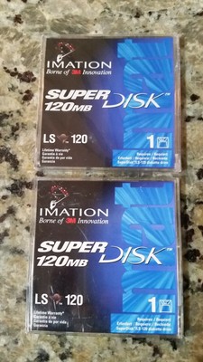 driver for imation superdisk 120 driver for imation superdisk 120