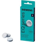Siemens EQ Series 2 In 1 Cleaning Tablets For Fully Automatic Coffee Machines