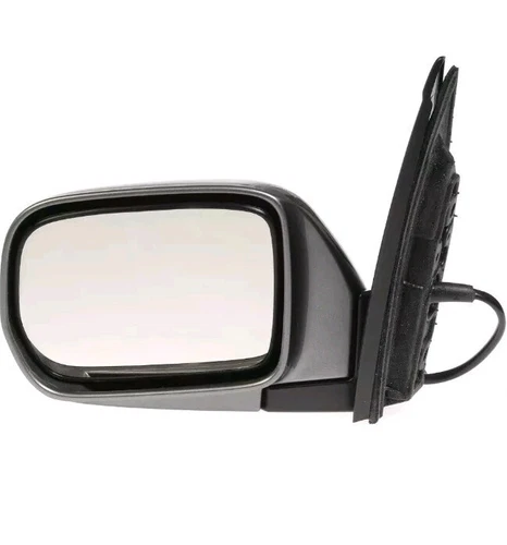 Dorman 955-507 Driver Side Power Door Mirror - Folding Compatible with Select...