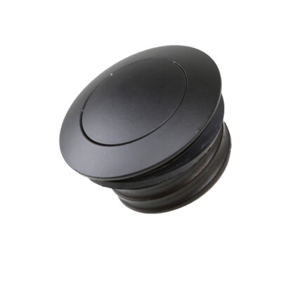 Motorcycle Righthand Thread Diameter 32mm Fuel Oil Gas Tank Cap Cover Universal