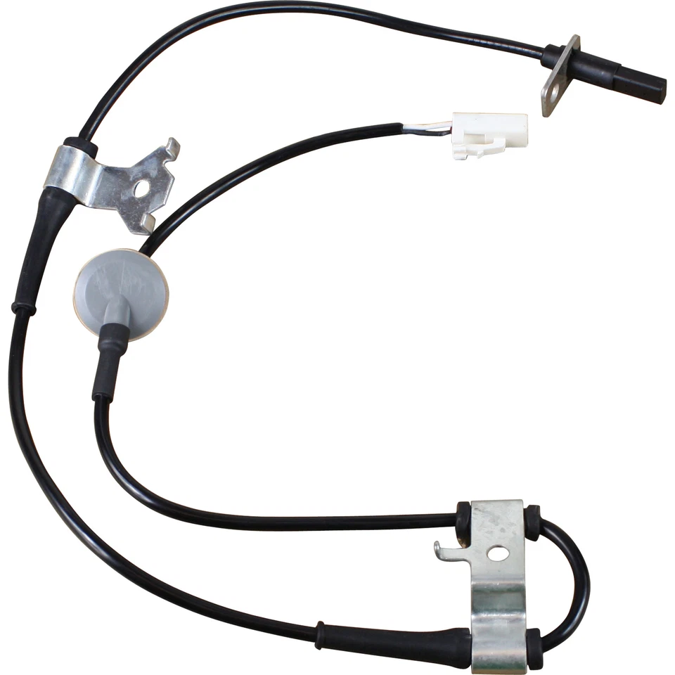 Nuevo sensor de velocidad de rueda ABS delantero derecho para Suzuki Grand Vitara 2006-2012 Foto 2 de 4