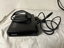 Avastor HDX-1500 Portable HD FW400 FW800 USB 3.1 ESATA - 1TB