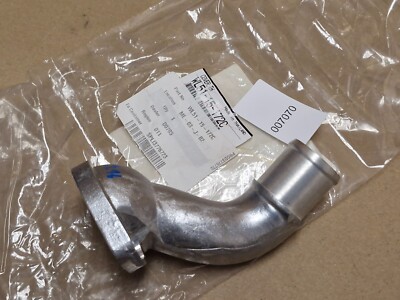 Mazda BT50 WLC Thermostat Abdeckung Diesel 2008 WL5115172C Original NEU OEM
