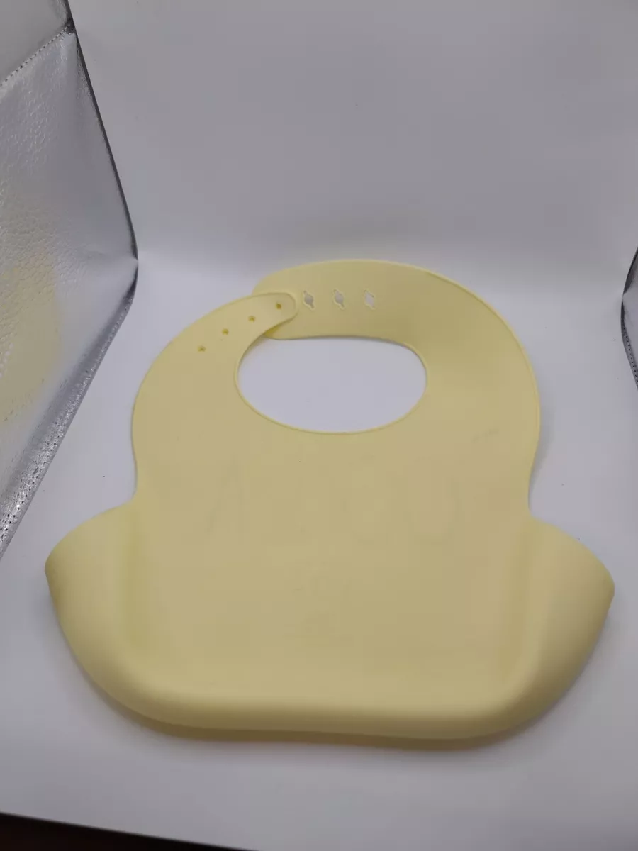 Rae dunn sales silicone baby bibs