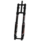 DNM USD-8FAT ebike Suspension Fork 644mm 15*150mm Axle For 20x4.0" Fat Bike