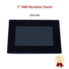 Nextion NX8048K070 011R 7" HMI Display Resistive Touch Screen 800x480 Pixel