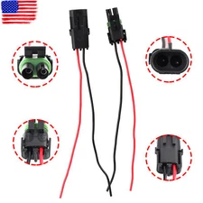  for Harmar and Outlander lifts new  MM1 Wiring Harness Electrical Connector