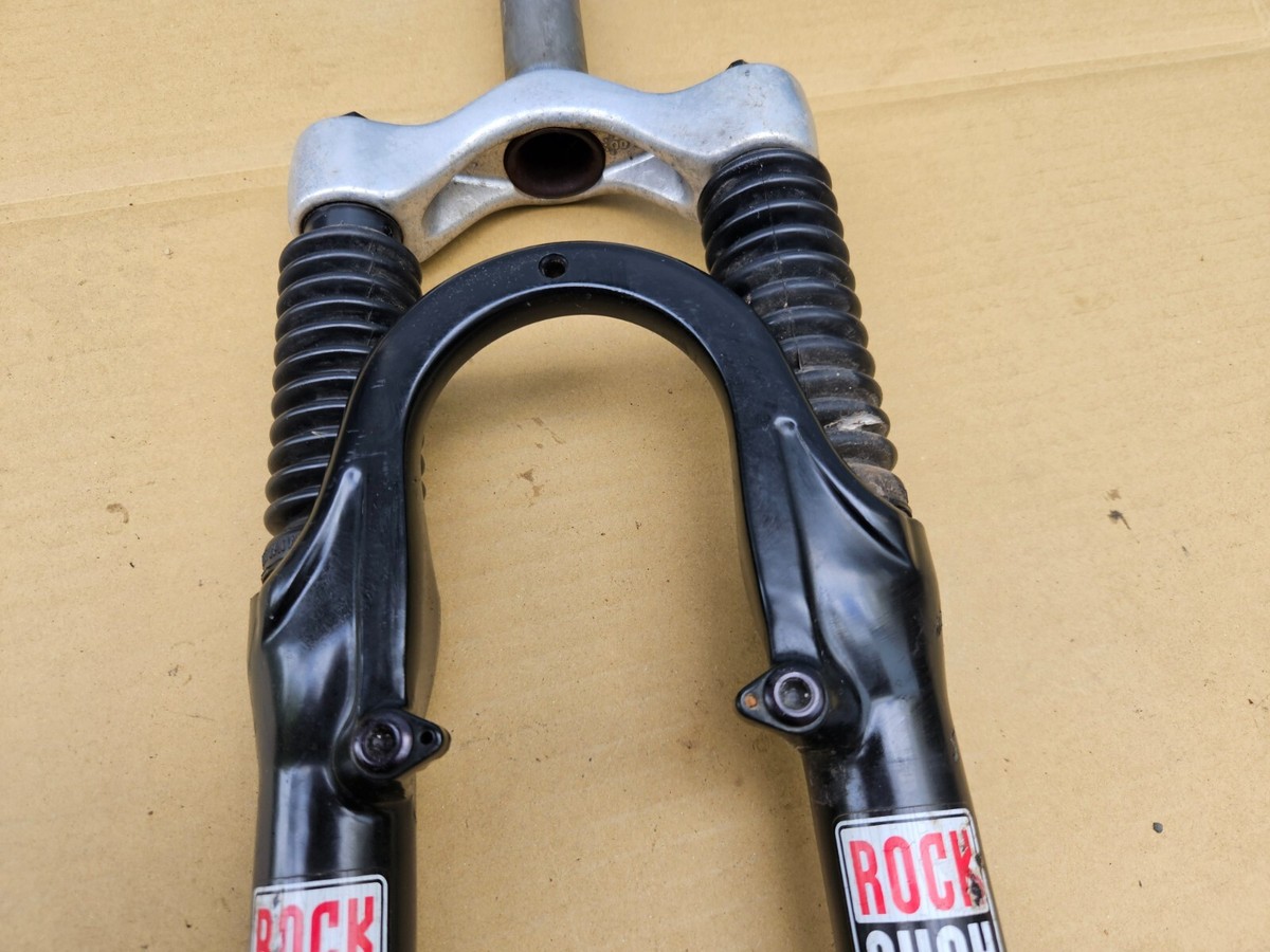 rockshox judy tt 即購入可 Rock Shox JUDY TT MTB Fork - 26
