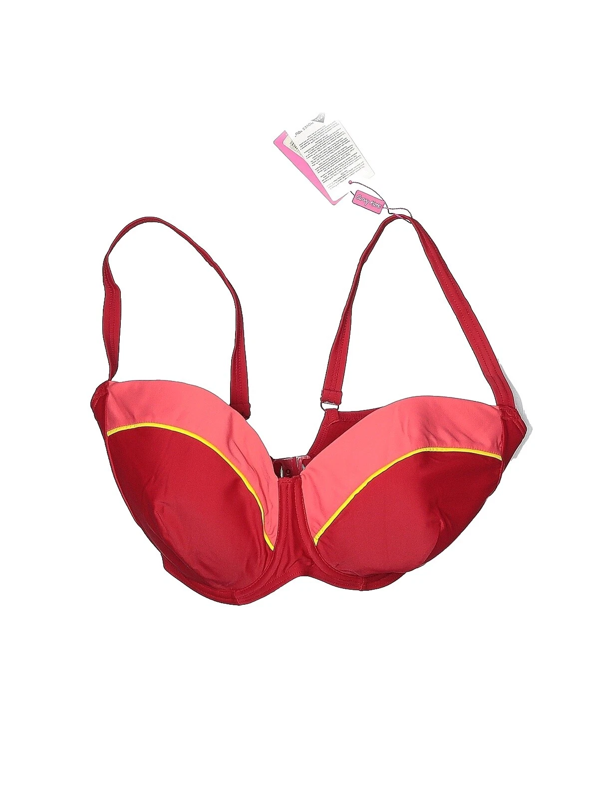 尼龙标准码 Curvy Kate 女装