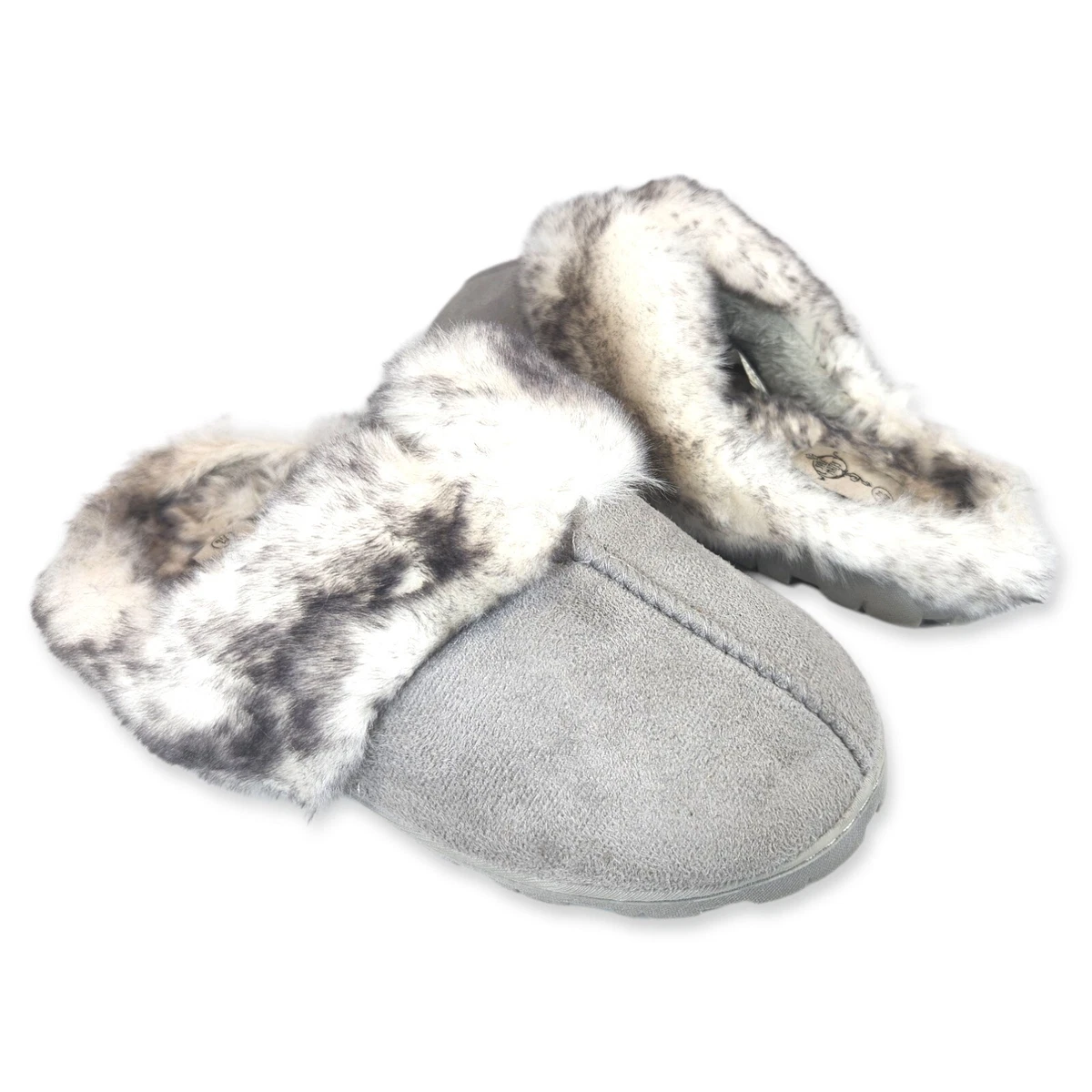 Sole mates hotsell slippers