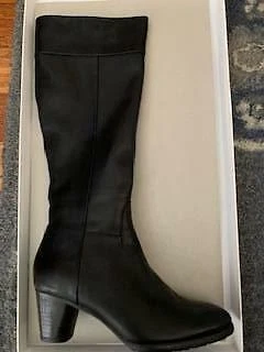 ladies knee high boots australia