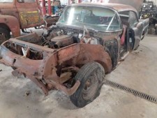 1957 Buick Core Engine Assembly 8-364 980548