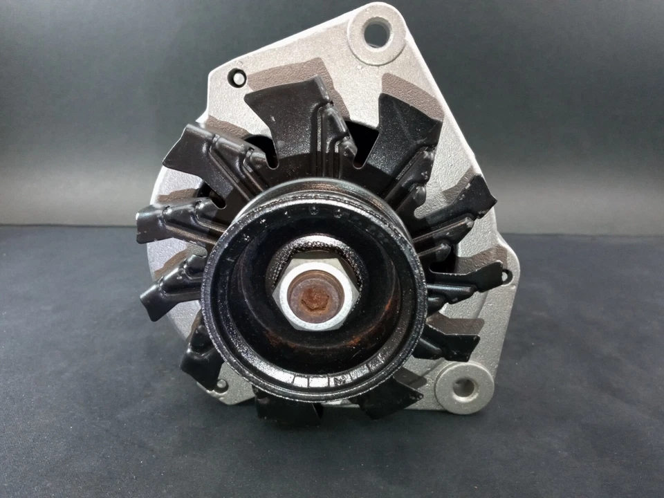 Alternador Reman en EE. UU. para Saturn SL SL1 SL2 1991-1997 con L4 1,9 L Foto 2 de 4