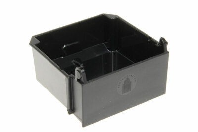 Nespresso Schüssel Sammeln Tropfen Maschine Caffè Pixie XN300 XN3005 EN125 EN126