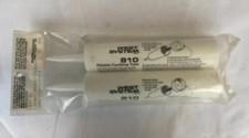 West System 810 Fillable Caulking Tubes