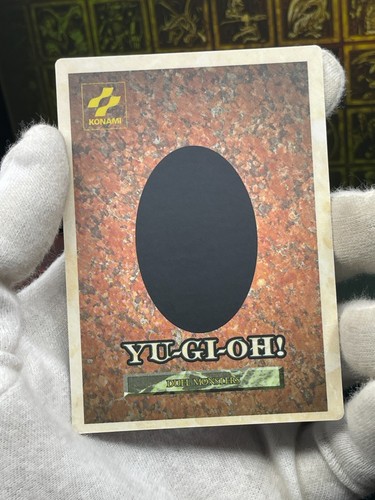 YUGIOH DM1 1998 Monster Reborn Duel Monsters Promo - Imagen 18 de 86