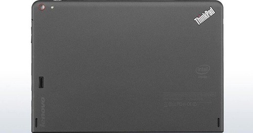 Lenovo ThinkPad 10 Gen 2 10,1" Tablet X7-Z8750 4GB 64GB SSD FHD FR-AZERTY WIN10 - Bild 2 von 2