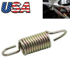 59mm Rear Brake Pedal Lever Return Spring For Honda Suzuki Yamaha Kawasaki Bmw U