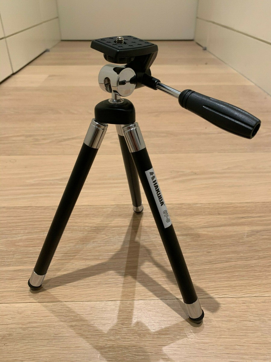 Hakuba CT-8 Tripod 731221510305| eBay