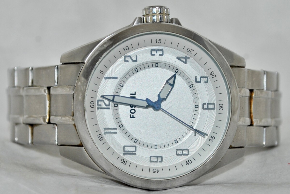 VTG| ?Maximal Art 1998 Pearl & Crystal Watch Vintage Octagon Watch - Etsy main image 2
